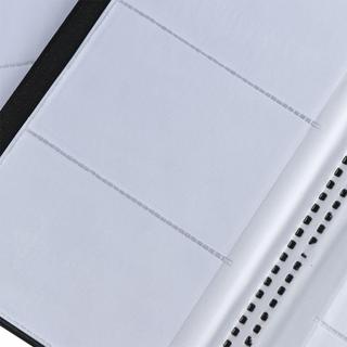 UUMIR Thẻ Sổ Đựng Thẻ Tín Dụng