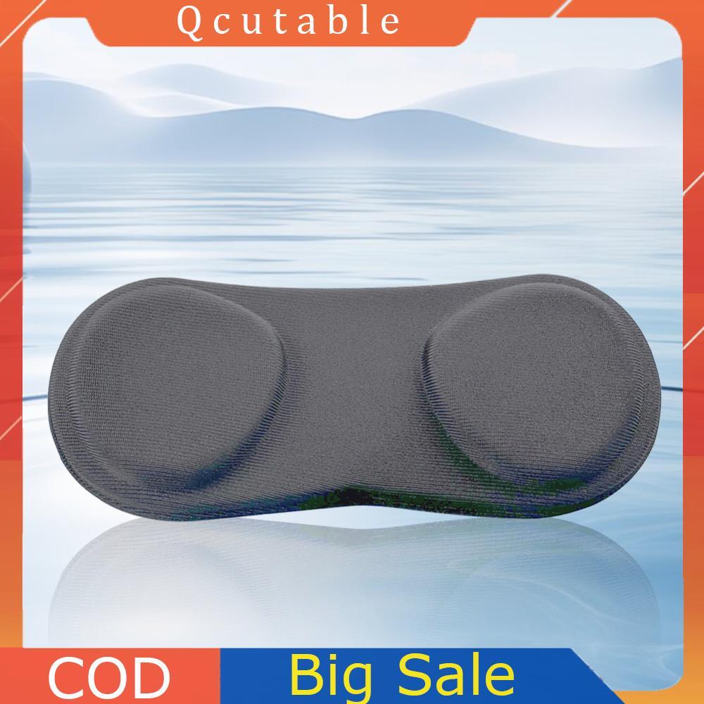 Vỏ bọc ống kính VR chống trầy xước, chống bụi cho Meta Quest 3S/3/2 / Pico4 Ultra
