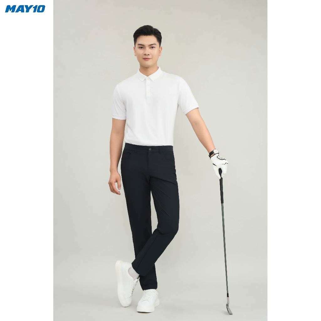 Quần Golf nam May 10 mã 020124217GOLF