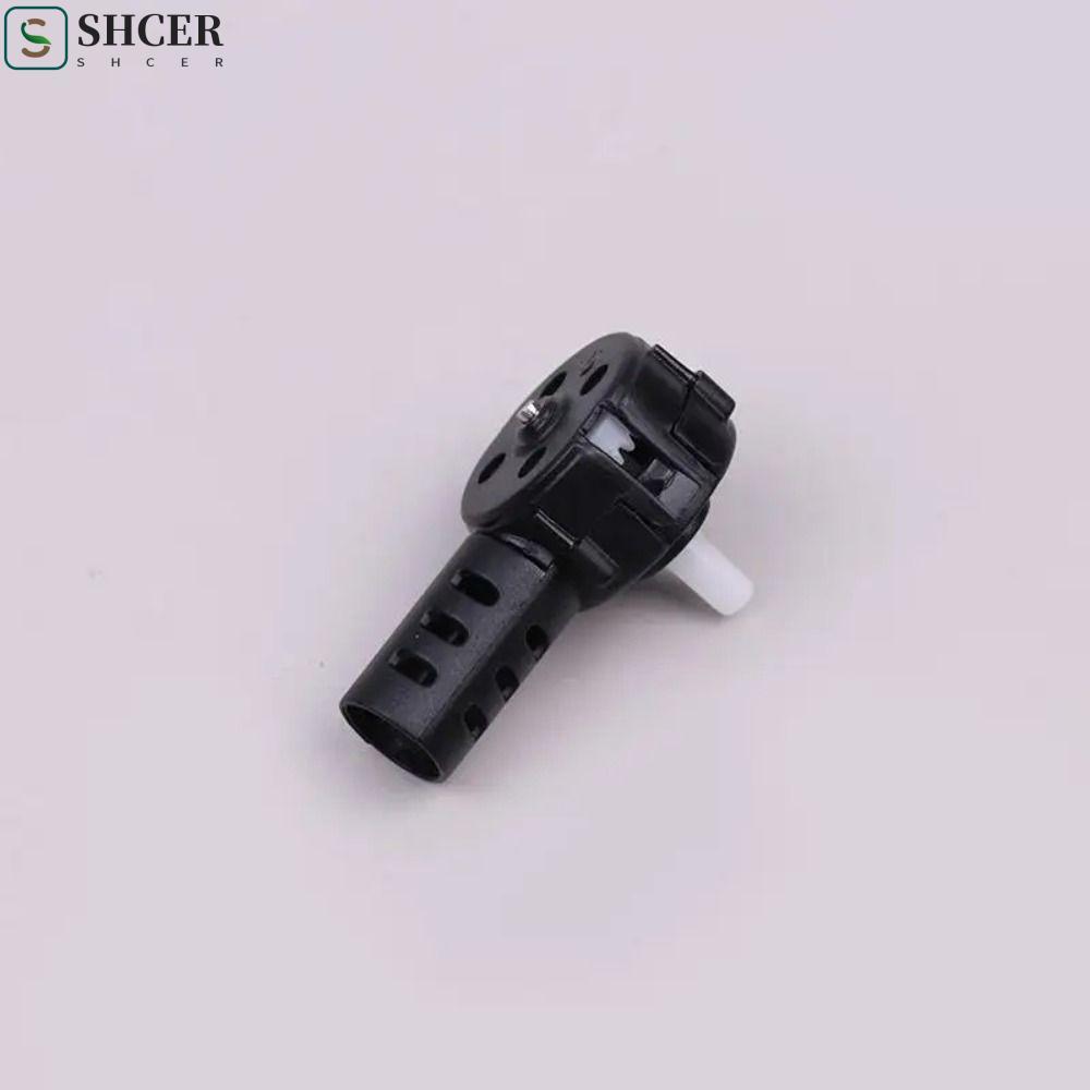 SHCER Phụ tùng máy bay mini E88, Phụ kiện máy bay mini E88pro E88 Motor E88pro, Bánh răng nhựa sang 