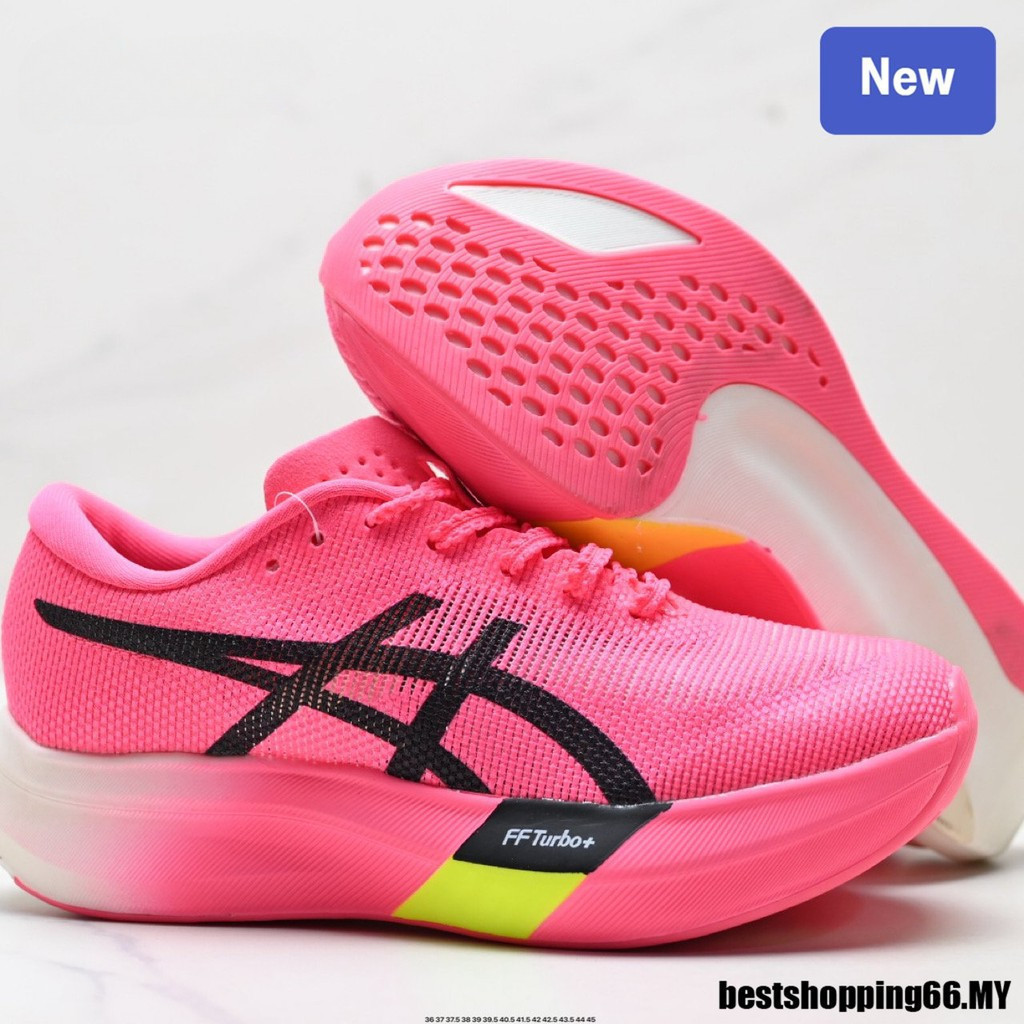 Giày chạy bộ nam nữ Asics-METASPEED SKY PARIS