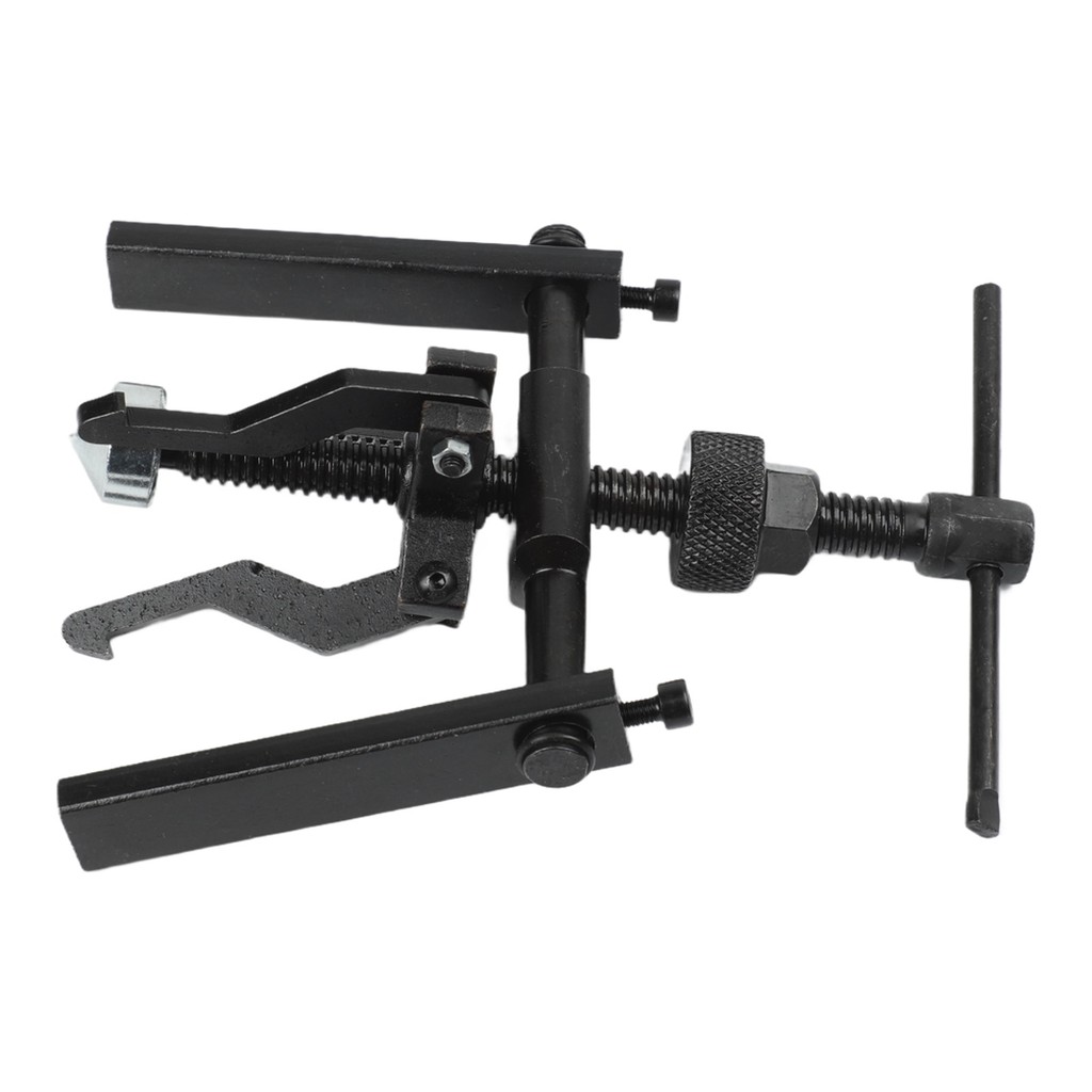 ⭐GROUS⭐3 Jaw Bearing Puller Forged And Heat-treated Steel Stable Secure Grip Forged