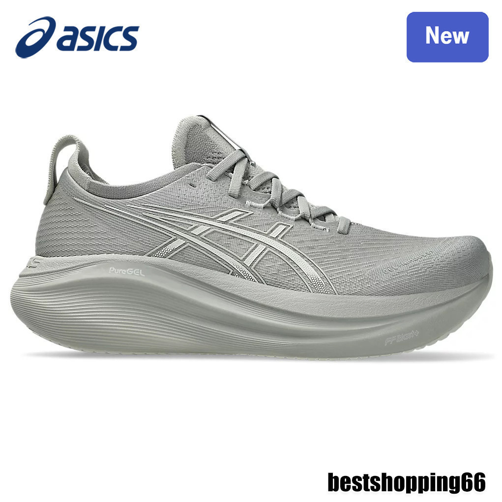 Giày chạy bộ nam Luck ASICS GEL-NIMBUS 27
