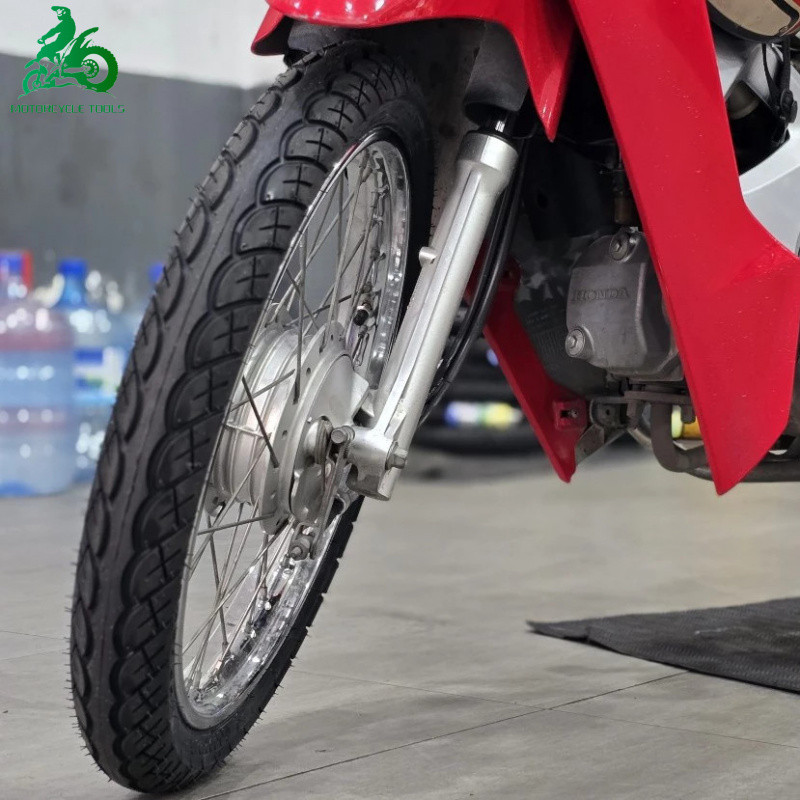 Vỏ xe có ruột  H502 size 60/90-17 hoặc 70/90-17 hoặc 80/90-17