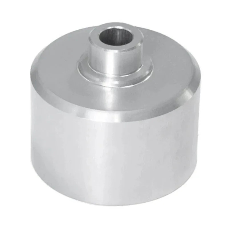 Kim Loại Vi Phân Nhà Ở Cho HPI Savage X 4.6 / XL 5.9 1 / 8 RC Xe Nâng Cấp Phần Phụ Kiện