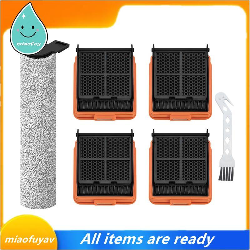 Dành Cho D100 / D100 PRO / D500 / D500 PRO Máy Hút Bụi Bàn Chải Lọc Linh Kiện Thay Thế