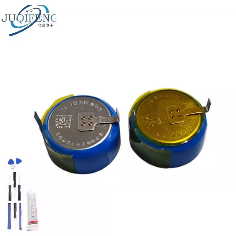 Pin ZJ1254C Thích Hợp Cho Anker Soundcore Anker Soundcore LIBERTY AIR Tai Nghe Bluetooth