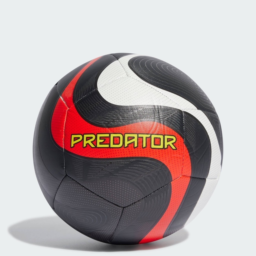 adidas Bóng đá Bóng Tập Luyện Predator Unisex Đen IP1655