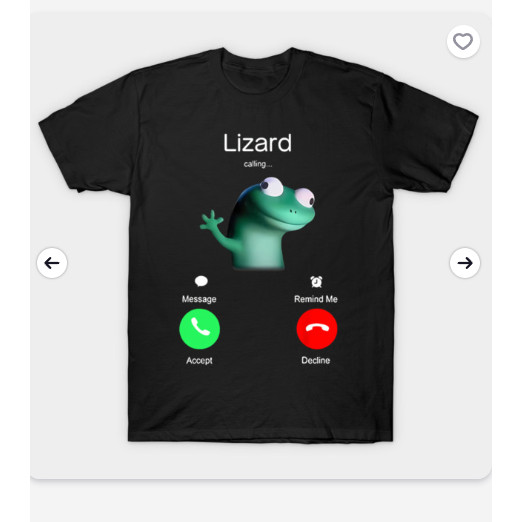 Phim hoạt hình [Hoppers] Mabel / Tom Lizard / Mabel and King George đồ họa Áo thun ngắn tay cổ chữ O