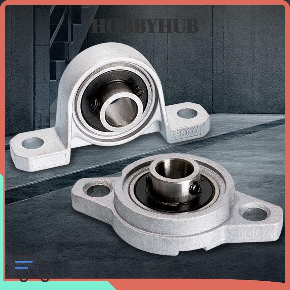 Vòng bi lực đẩy HOBBYHUB Hình thoi bền tự điều chỉnh KP000 KP001 KP002