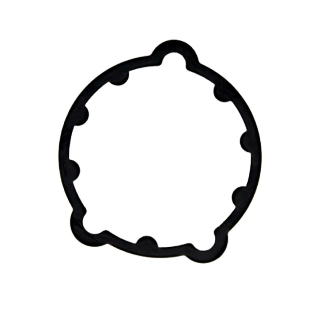 Chainring Offset Easy Installation Process Lightweight Aluminum Aluminum Shim