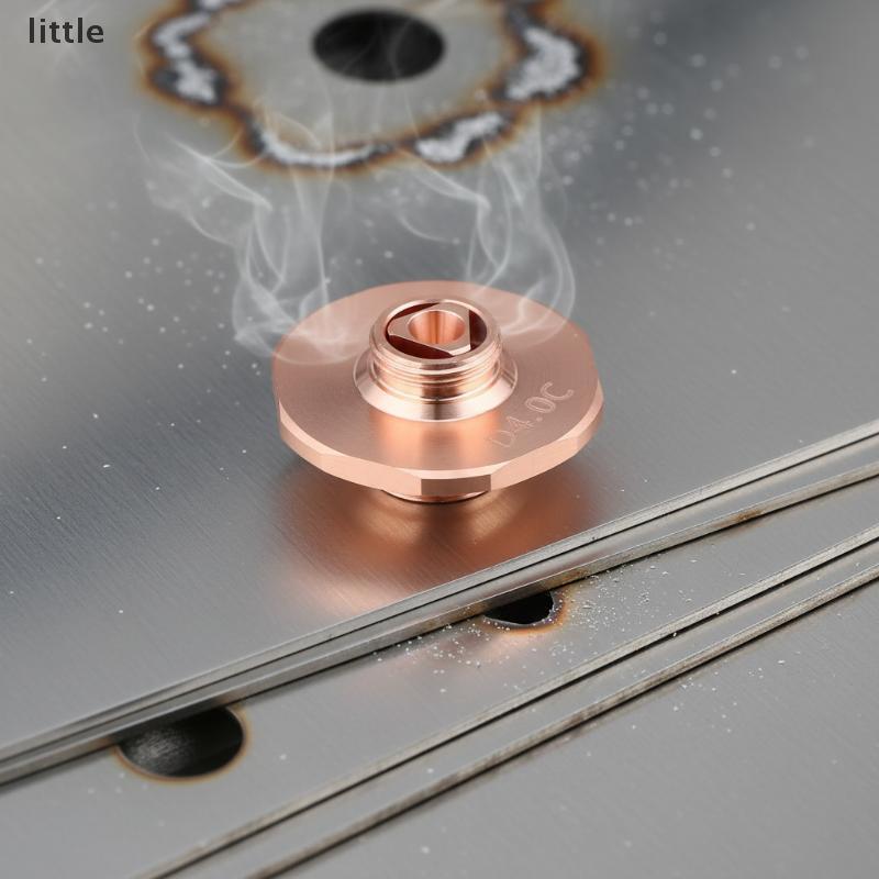 [vnlittle] Vòi phun laser SP-S tốc độ cao Calibre D28mm chất lượng cao 1.0-4.0 cho WSX Raytools BM06