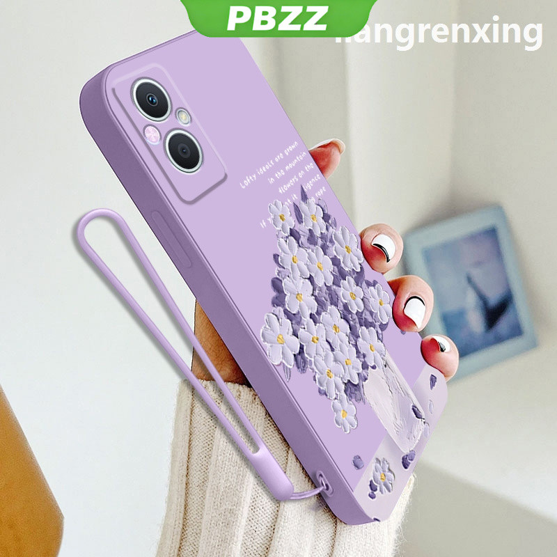 ốp lưng OPPO RENO 7Z 5g RENO 7 Z 5g Reno7 Z 5g Ốp Điện Thoại Silicon Mềm Chống Sốc Họa Tiết Hoạt Hìn