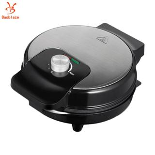 Bánh quế Nón Máy Làm Bánh Crepe Chảo Bánh quế Baker Tự Làm Trứng Cuộn Chảo Cho Gia Đình