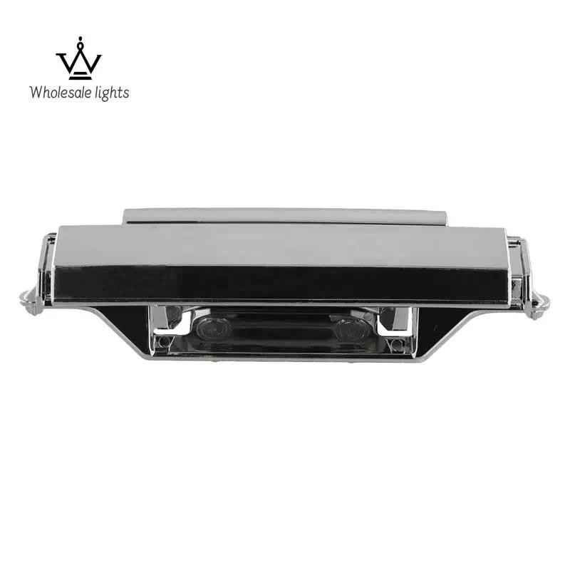 5746A220 Tay Nắm Cửa Sau Tay Cầm Mạ Cho Mitsubishi L200 Triton Strada 2019-2023 93460W020P Phụ Tùng 