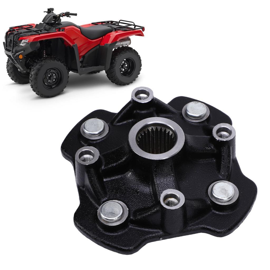 1buycart1 GOTOTOP Trung tâm bánh xe phía trước bên trái hoặc bên phải dành cho Chủ trang trại 420 42