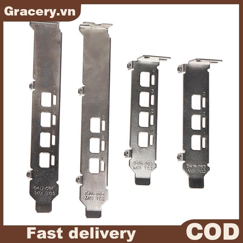 Trống Card Đồ Họa Baffle Braet Cho NVIDIA Quadro K1200 NVS510 P400 P600 P620 P1000 null