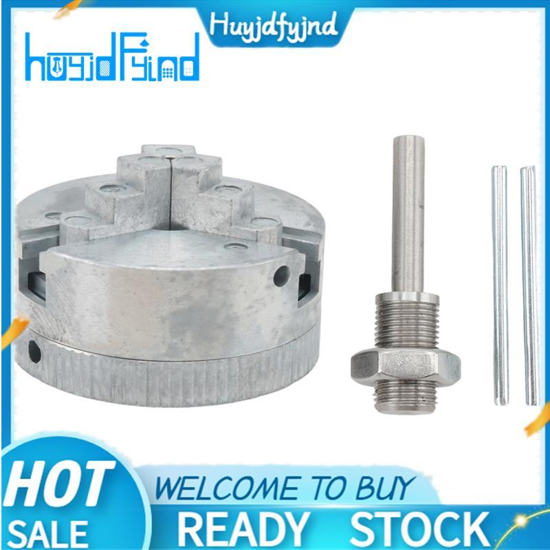 Bộ Chuck Máy Tiện Mini, Bộ Chuck Nối Dài Và Thanh Kết Nối, Chuck Máy Khoan Điện