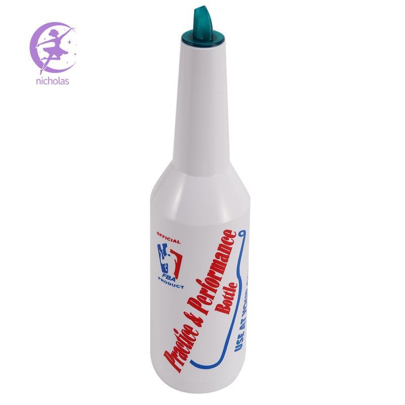 Flair Bartender Bartending Practice Bar Chai Rượu Cocktail Shaker