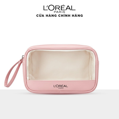 [QUÀ TẶNG KHÔNG BÁN] Túi xách thời trang 110_L'Oreal Paris