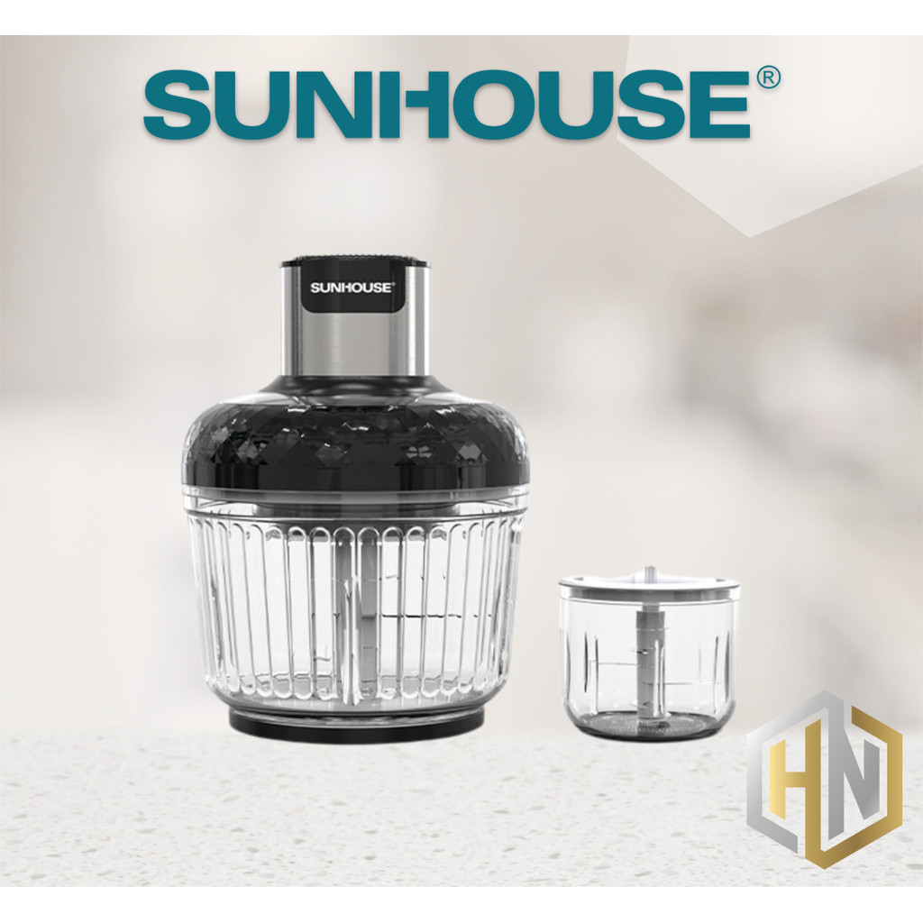 Máy xay thịt SUNHOUSE SHD5412
