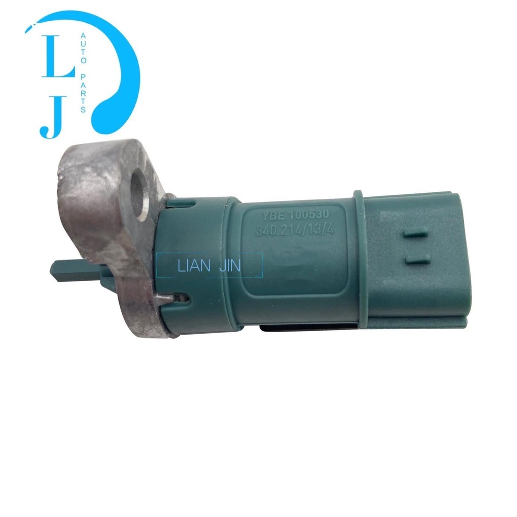 YBE100530 Đầu dò Cảm Biến Tốc Độ Cho Land Rover Defender 2.2 2.4 TD4 2.5 Ford TRANSIT 340.214 / 13 /