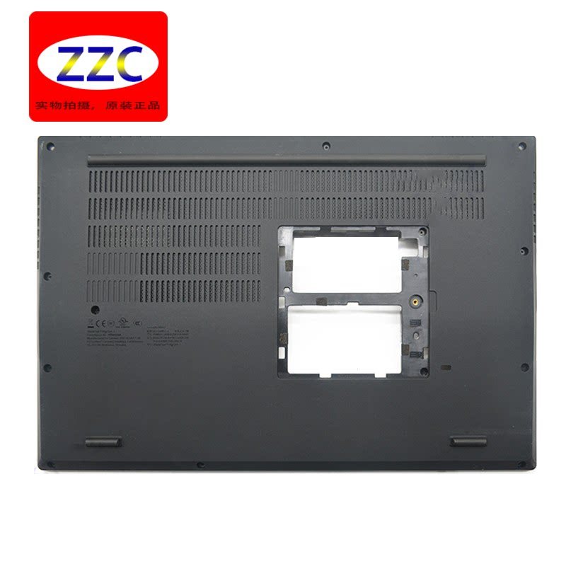 Ốp lưng Lenovo / Lenovo Thinkpad T15g P15 Gen1 Original D Vỏ đáy AP1K9000F50