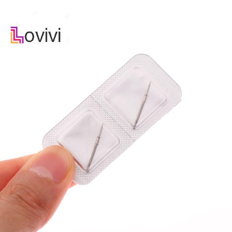 [Lovivivi] 2 Cái 3135 Cuộn Dây Thân Chuyển Động Công Cụ Sửa Chữa Chuyển Động 3135 Cuộn Dây Thân Thép