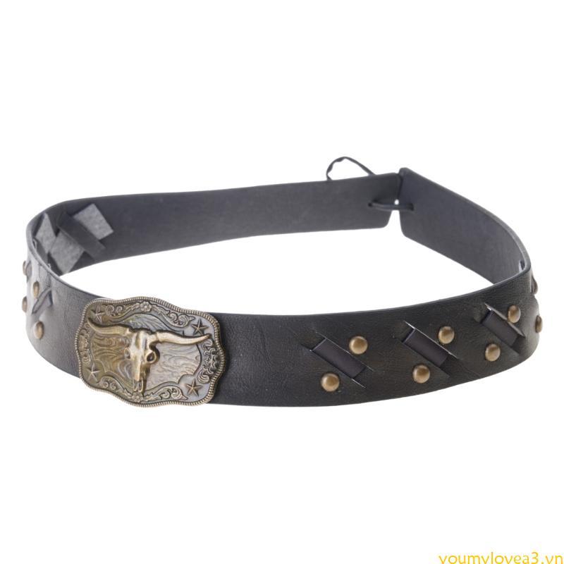 Mũ Cao Bồi Ban Nhạc Style Bohemian