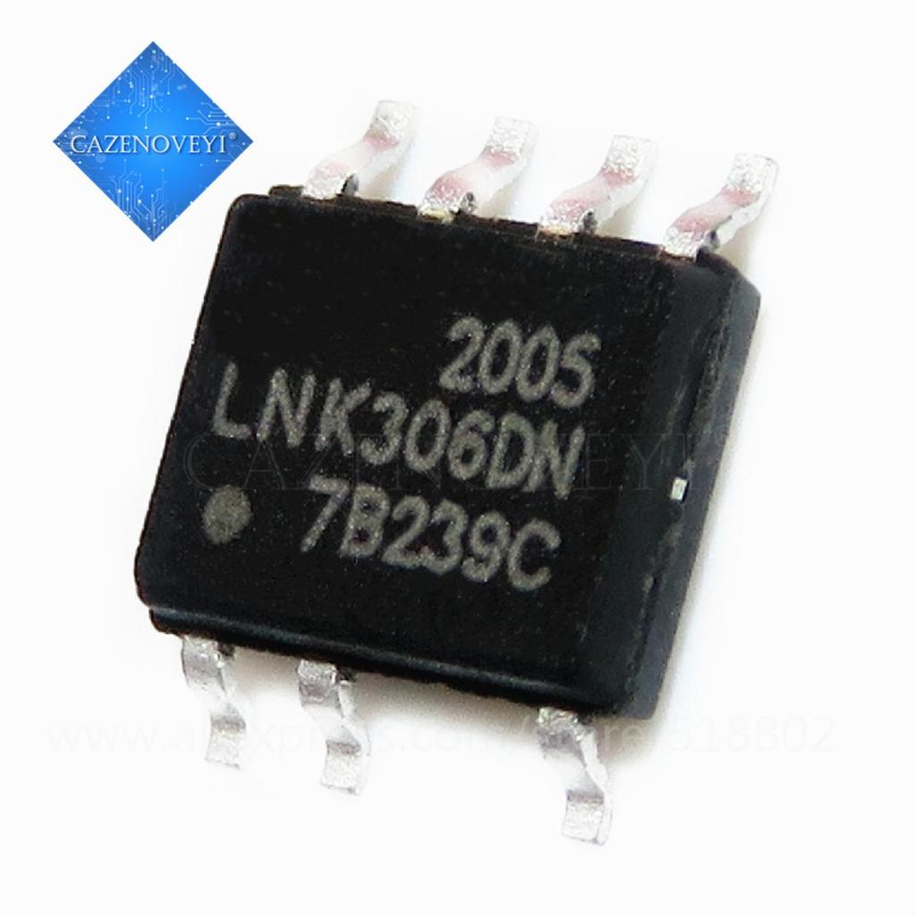 5 chiếc LNK306DN LNK306DG LNK306 SOP-7 Còn hàng