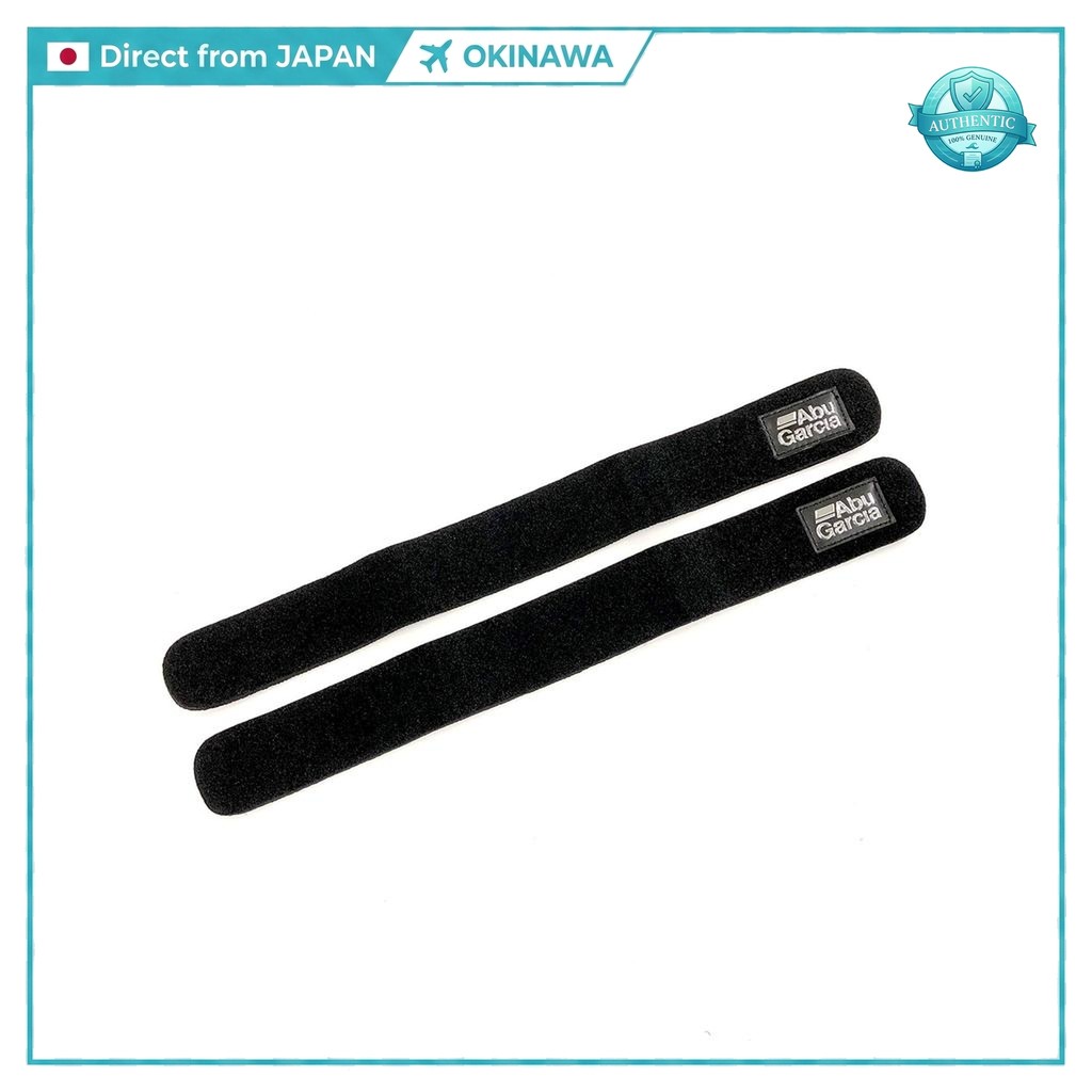 Abu Garcia cần câu cá chính hãng Nhật