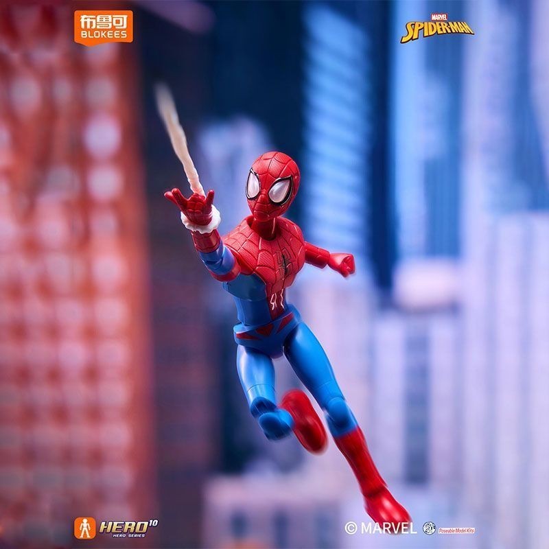 Brooke Marvel Heroes Stars Edition bom thứ năm 5 bo Pluco Marvel Heroes Stars Edition 5 bom 5 bom Sp