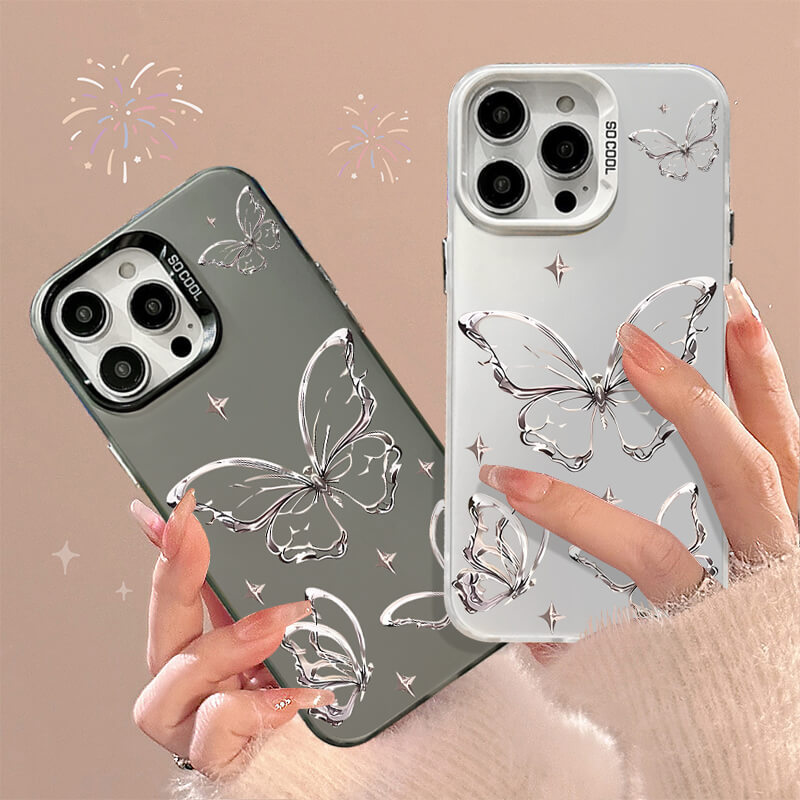 ốp lưng New Style IMD Cartoon Hard For Redmi Note 13 Pro+ 5G 12 11 11S 9S 7 Pro 9T 9A 10C 10A 10S 9C
