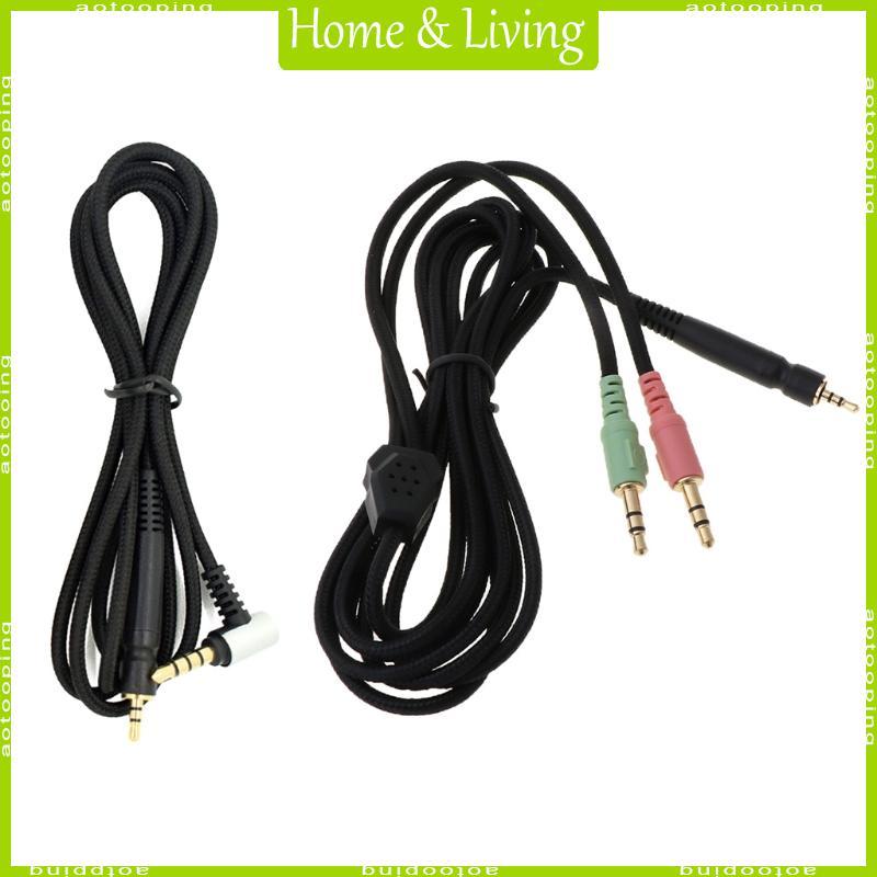 Cáp AOTO 1 dành cho G4ME ONE GAME ZERO PC 373D PC37X GSP350 500 600 Headpho