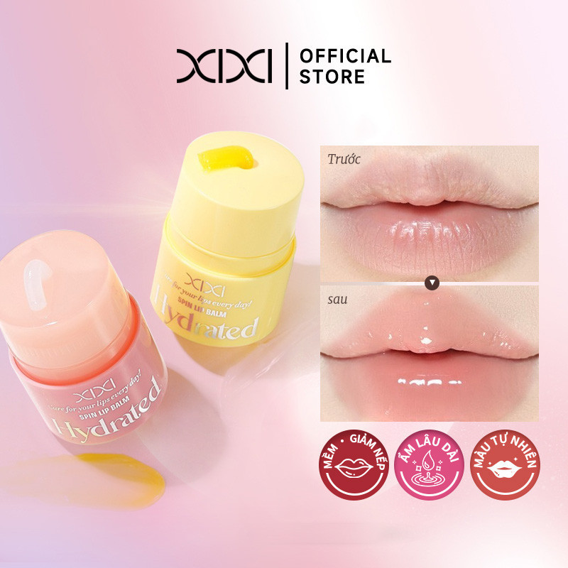 Mặt nạ môi mượt: Mềm mại, mịn màng, bốc hơi, thích hợp cho người mới bắt đầu, Giá học sinh Giá cả ph