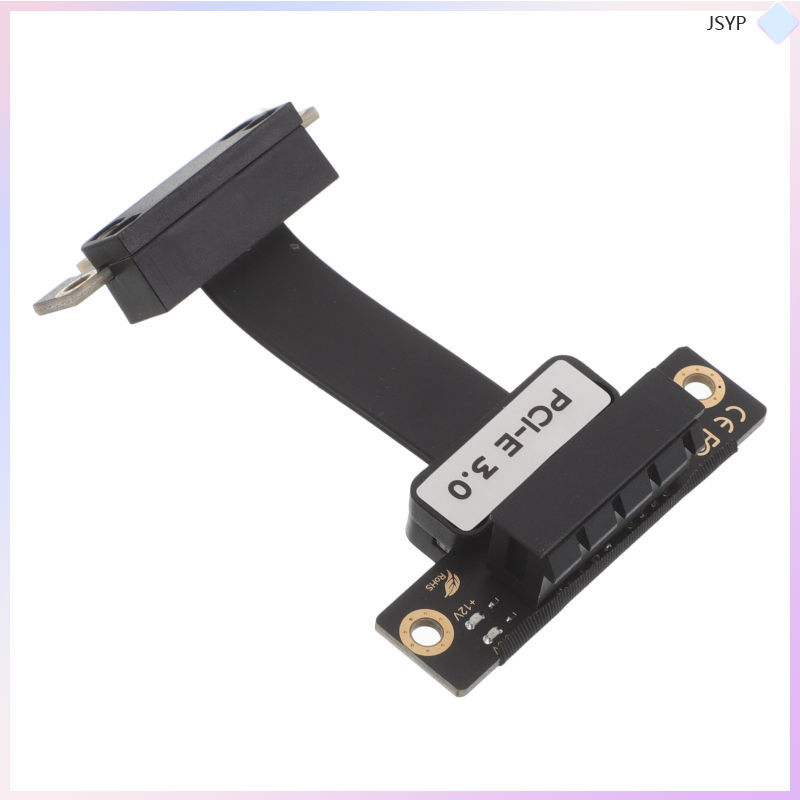 Gpu Riser Cable Card đồ họa Mở rộng linh hoạt Pci-e junshaoyipin