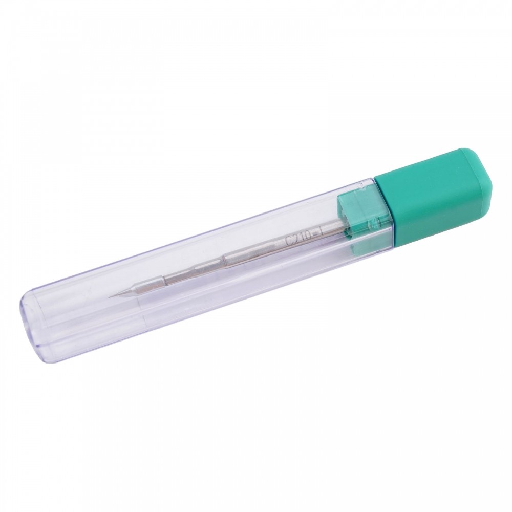 【Clearance】C210 Soldering Iron Tips Different Layer Materials For Different Brands【LAGO-VN】