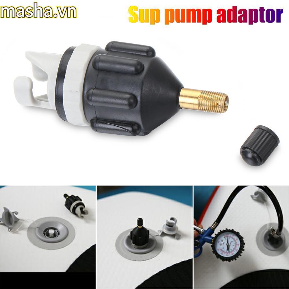 Thuyền chèo chèo thuyền Kayak Van khí