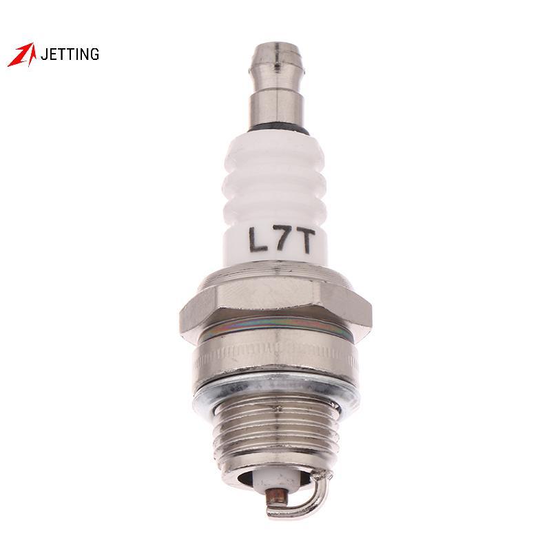 JETTING 1 / 2 / 5 Cái Bugi Đa Năng L6RTC L7RTC L8RTC L8RTF Động Cơ Máy Phát Điện Tiêu Chuẩn Nhỏ Phụ 