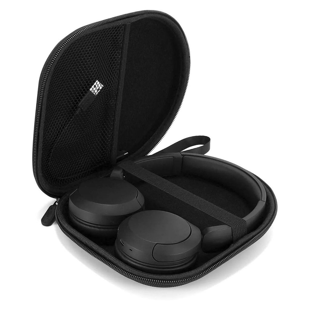 Thích hợp cho Túi đựng tai nghe Baseus BH1 NC Đa năng H1i Hộp đựng tai nghe di động H1s chống sốc