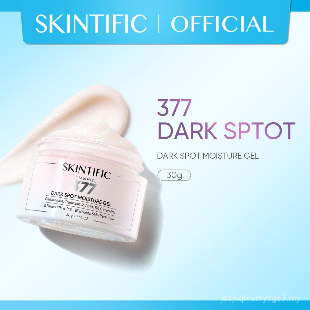 Kem dưỡng ẩm Symwhite Symwhite377 Blemish 30g