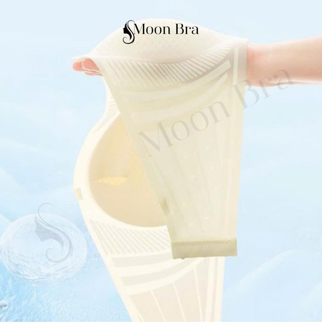 [A10] [DEAL MỞ BÁN] [MÚT 1 & 2 & 4CM] Áo Lót Nữ Bra Quây Chống Tụt Tốt Vải Siêu Thoáng Không Viền Không Lộ | BigBuy360 - bigbuy360.vn