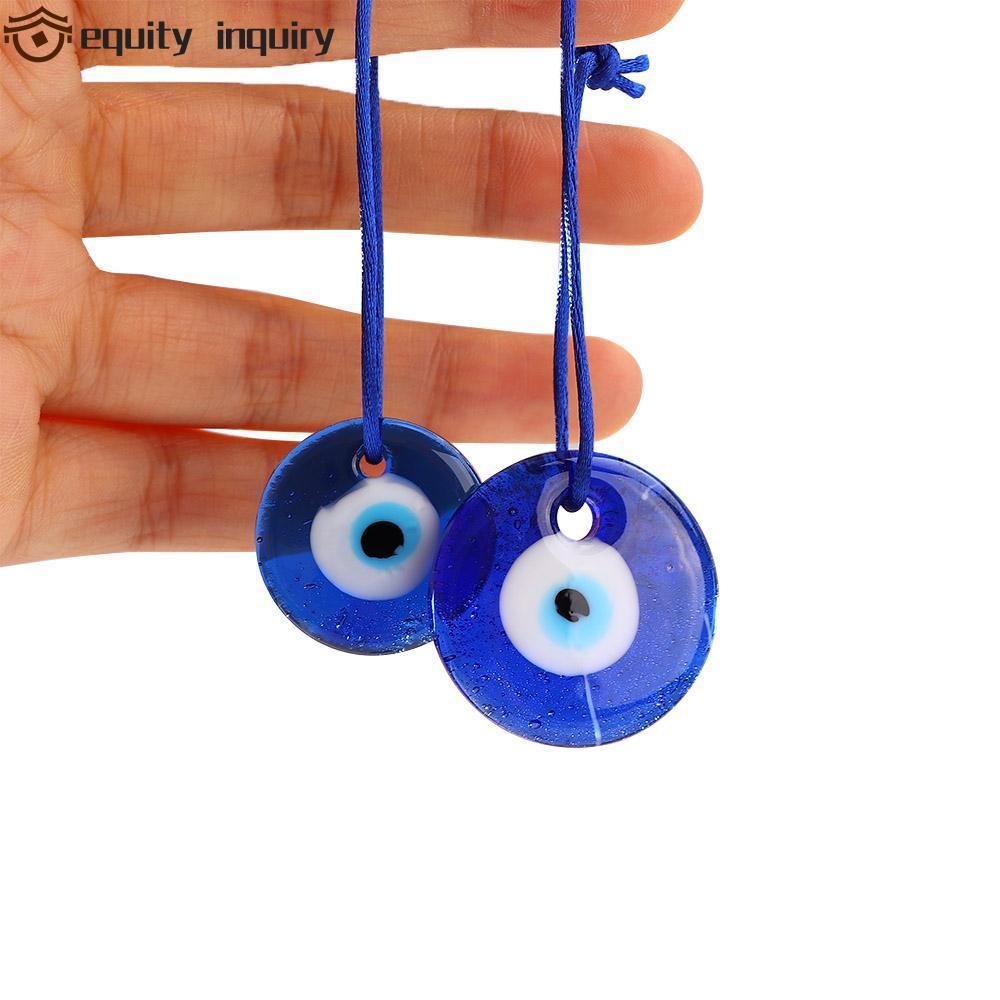 YÊU THÍCH YÊU THÍCH Bùa Bùa May Mắn Kabbalah Xe Ô Tô Nhà Phụ Kiện Ô Tô Văn Phòng Kính Lampwork Thổ N