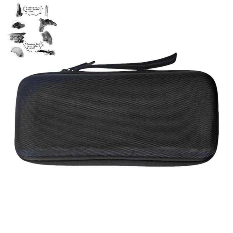Dành Cho Odin2 Portal Grip Hộp Đựng Bảo Vệ Túi Bảo Vệ Cho Máy Chơi Game Cầm Tay Odin2
