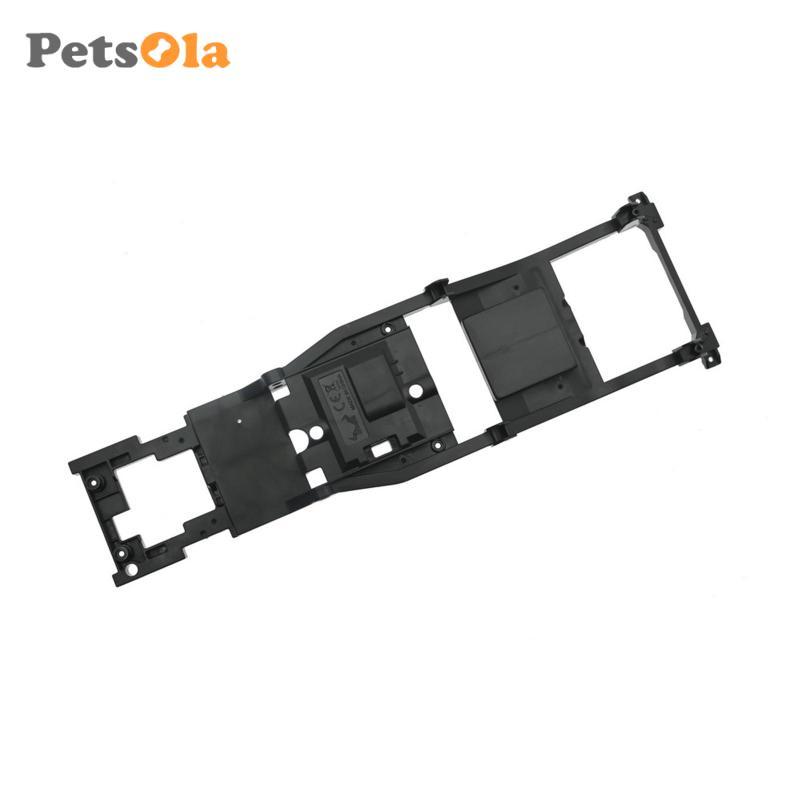 Khung Khung Khung Xe RC Thay Thế DIY Nhẹ Phụ Kiện Phần Cho MN82 78 99S Đồ Chơi 1: 12 Xe RC