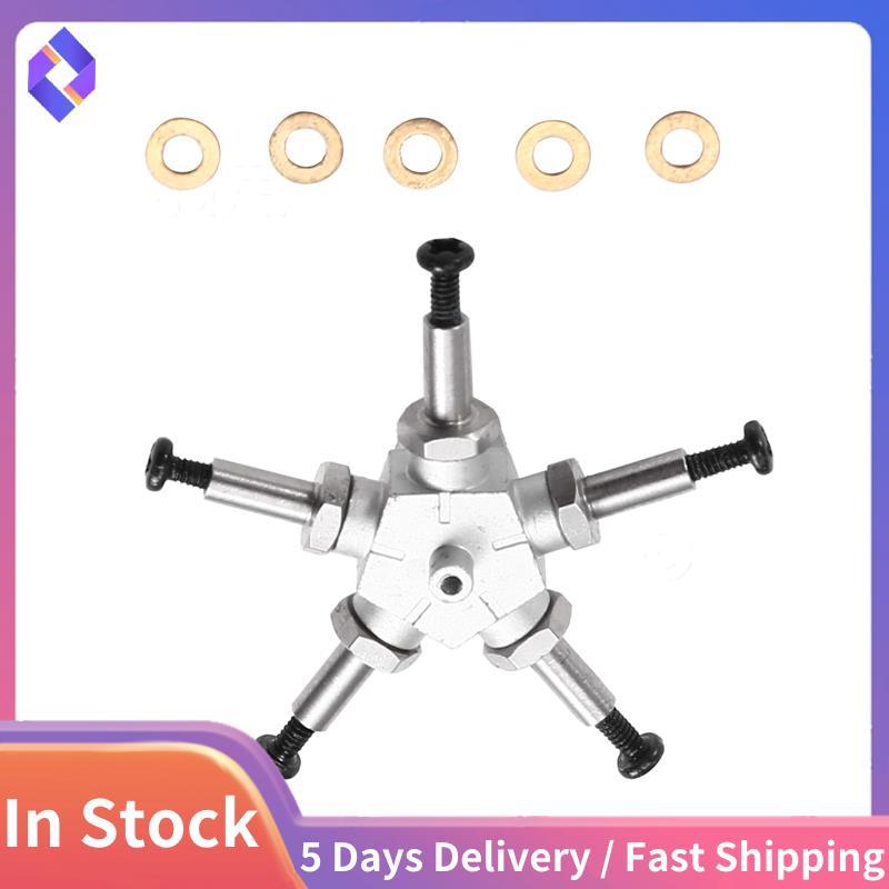 RC Đồ Chơi Trực Thăng Nâng Cấp C189, C190 Cánh Quạt Kẹp Bộ Cho RC C190 RC Đồ Chơi Phụ Kiện Trực Thăn