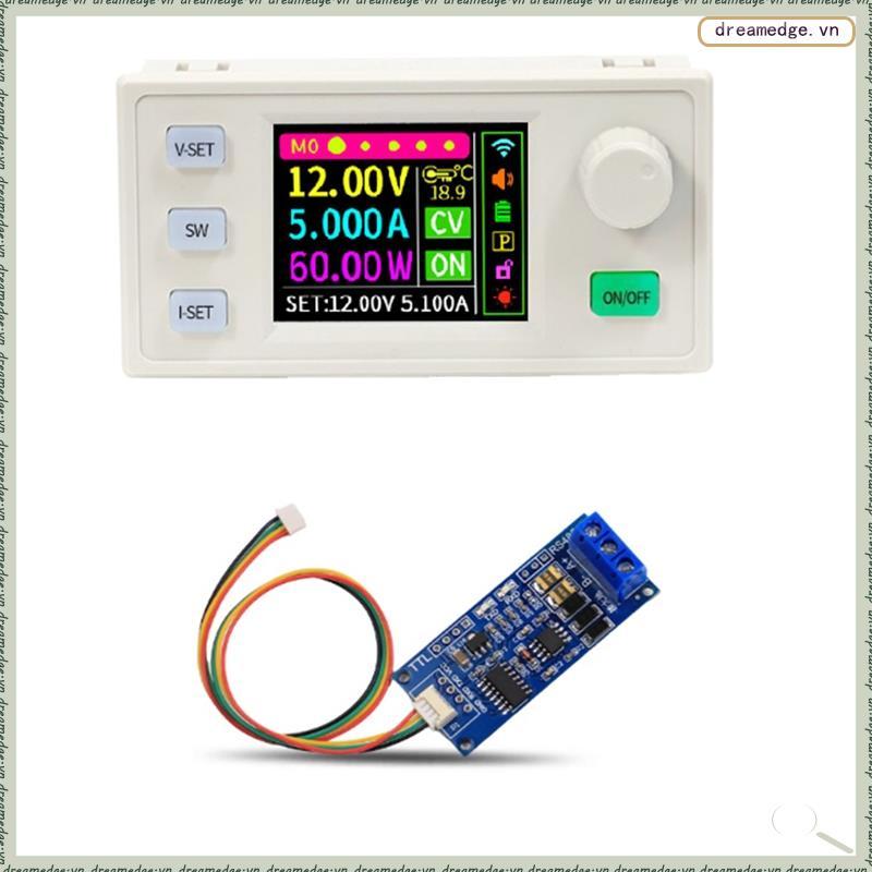[dreamedge] SK150S Bộ nguồn điều chỉnh DC SK150S Bộ điều chỉnh điện áp có thể điều chỉnh Mô-đun sạc 