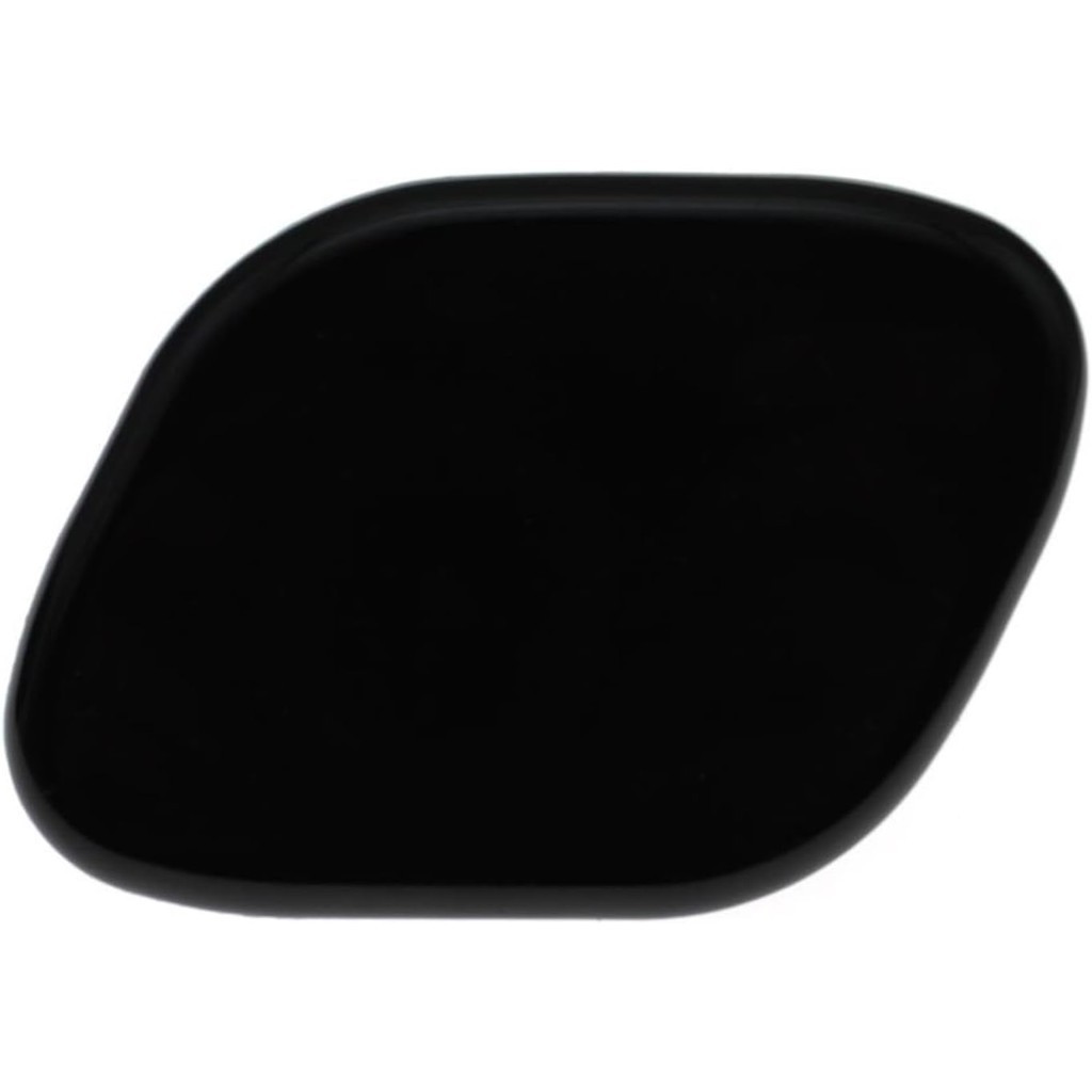 Trước Bên Phải Bên Trái Ốp Lưng Đèn Pha Máy Giặt Vòi Phun Nắp Phản Lực Tương Thích Với Hyundai Santa