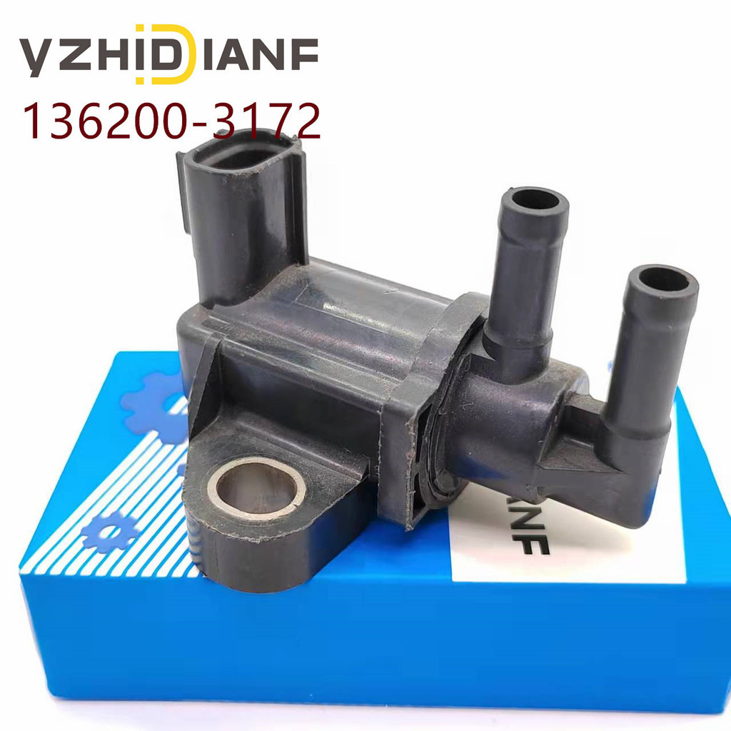 1362003172 4S61-9C915-AB Thích hợp cho van điện từ chân không van Ford Carnival EGR 01-07