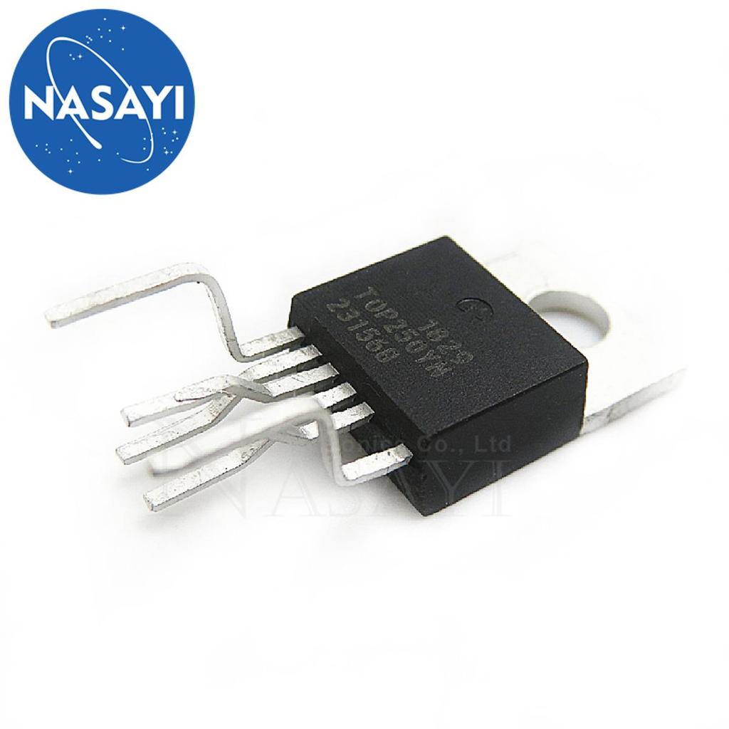 5 Miếng TOP250YN TOP250 T0-220